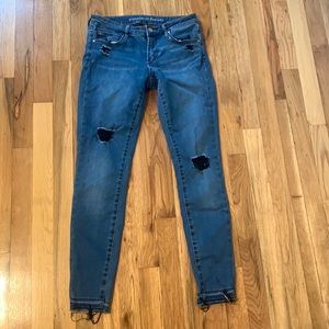 ARTICLES OF SOCIETY JEANS